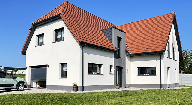 Construction & Rénovation – Opale Maîtrise d’œuvre