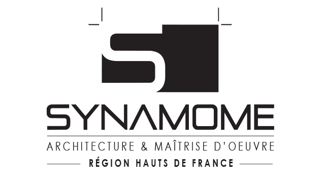 Logo Synamome